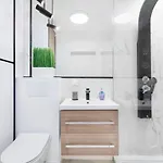 Easy Rent- Gusto, Centrum, 24h Check-in Apartamento