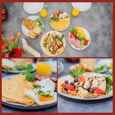 Apartman Easy Rent- Gusto, Centrum, 24h Check-in *