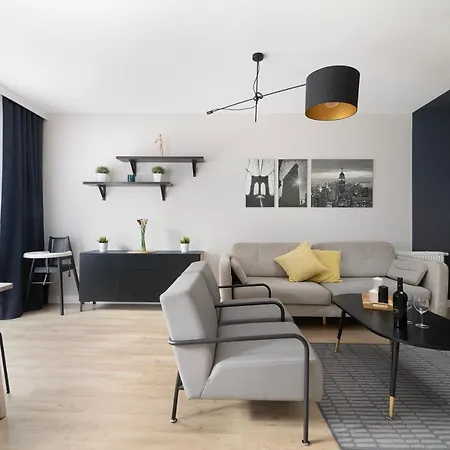 Easy Rent- Gusto, Centrum, 24h Check-in *