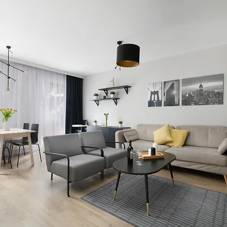 Easy Rent- Gusto, Centrum, 24h Check-in * Lublin