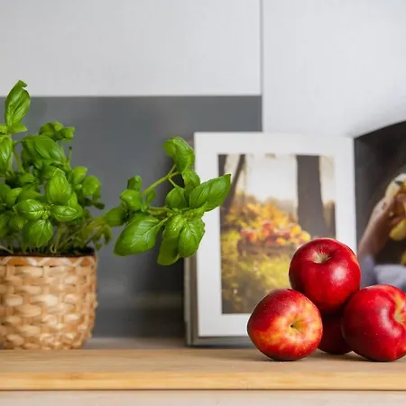 Easy Rent- Gusto, Centrum, 24h Check-in Apartamento Lublin