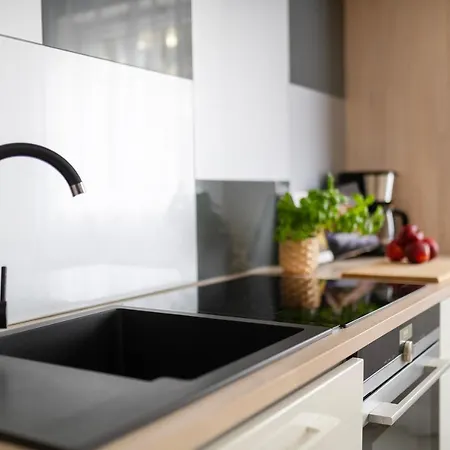 Easy Rent- Gusto, Centrum, 24h Check-in * Lublin