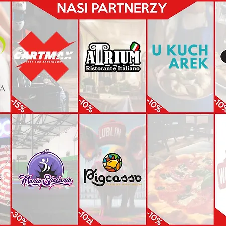 Easy Rent- Gusto, Centrum, 24h Check-in