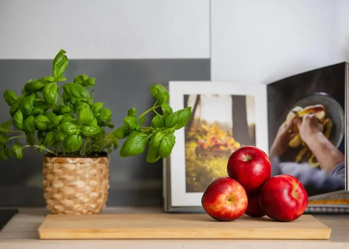 Easy Rent- Gusto, Centrum, 24h Check-in Апартаменти Люблін