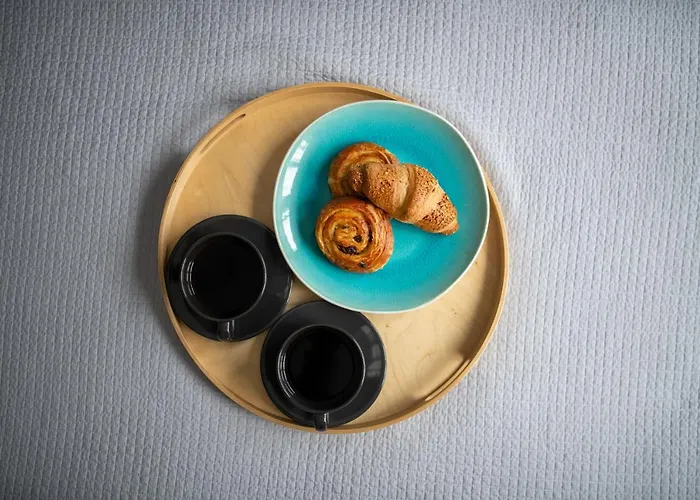 Easy Rent- Gusto, Centrum, 24h Check-in Апартаменти *