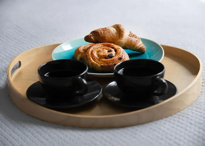 Easy Rent- Gusto, Centrum, 24h Check-in * 루블린