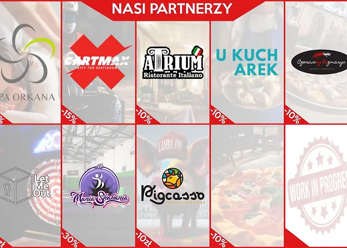 Easy Rent- Gusto, Centrum, 24h Check-in